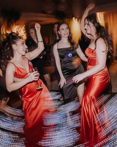 Drinks para festa de 15 anos